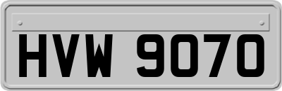 HVW9070