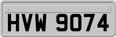 HVW9074