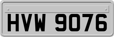 HVW9076