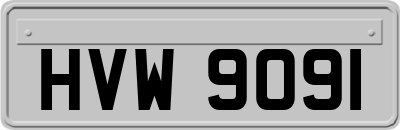 HVW9091