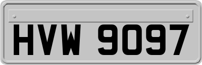 HVW9097