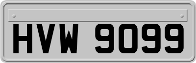 HVW9099