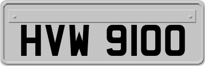 HVW9100