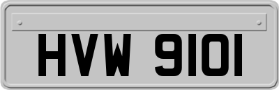 HVW9101