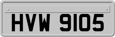 HVW9105