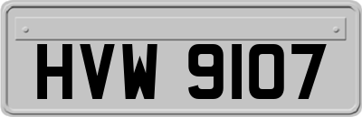 HVW9107