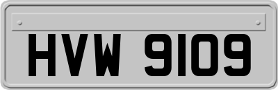 HVW9109