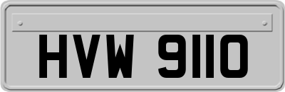 HVW9110