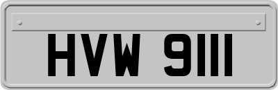 HVW9111