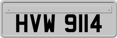 HVW9114