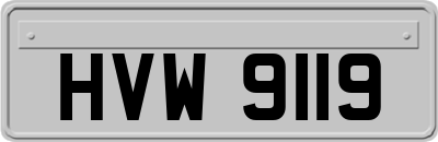 HVW9119