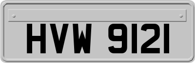 HVW9121