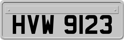 HVW9123