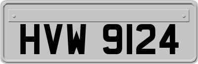 HVW9124