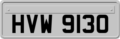 HVW9130