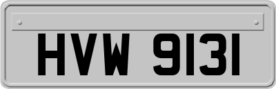 HVW9131