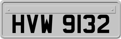 HVW9132