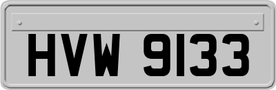 HVW9133