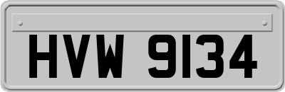HVW9134