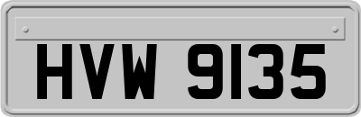 HVW9135