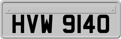 HVW9140