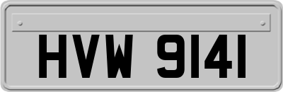 HVW9141