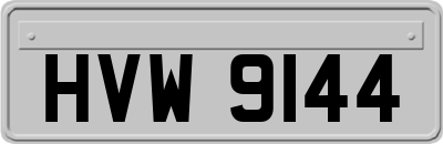 HVW9144