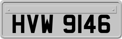 HVW9146