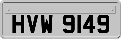 HVW9149