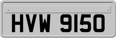 HVW9150