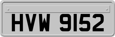 HVW9152