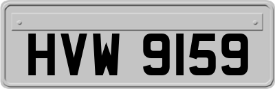HVW9159