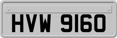 HVW9160