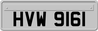 HVW9161