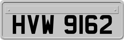 HVW9162
