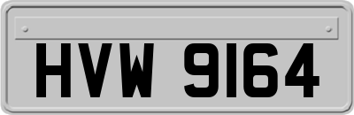 HVW9164