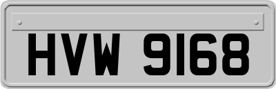 HVW9168