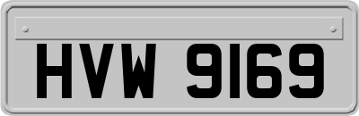 HVW9169