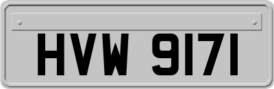 HVW9171