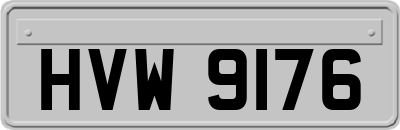 HVW9176