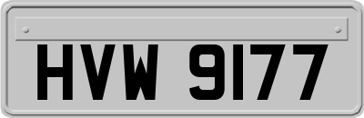 HVW9177