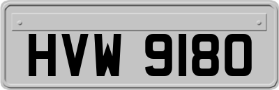 HVW9180