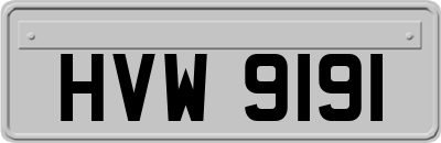 HVW9191