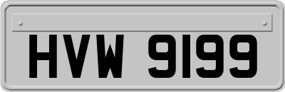 HVW9199