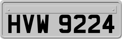 HVW9224