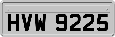 HVW9225