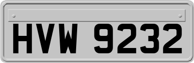 HVW9232