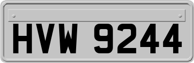 HVW9244
