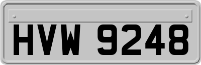 HVW9248