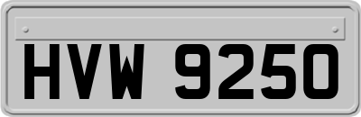 HVW9250